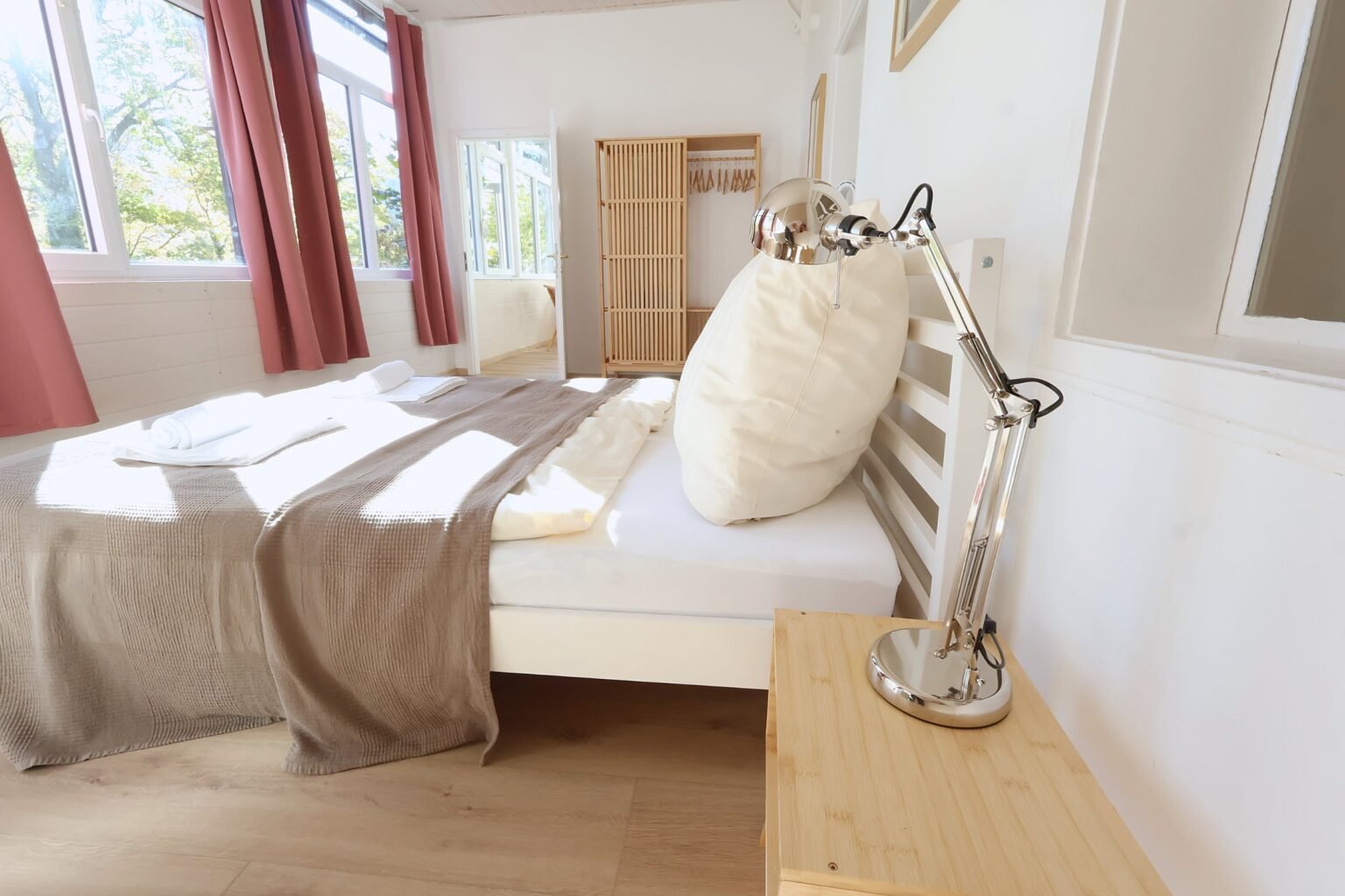 Appartements ALMA - 2 in Payerbach, Foto 1