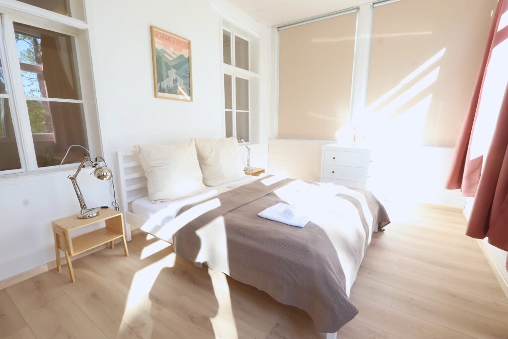 Appartements ALMA - 2 in Payerbach, Foto 2