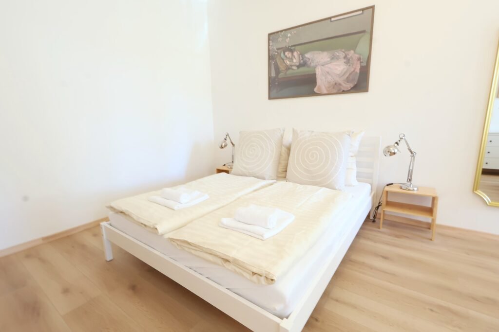Appartements ALMA - 2 in Payerbach, Foto 6
