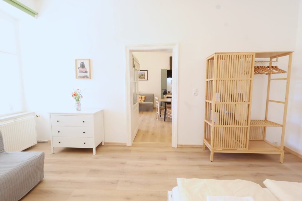 Appartements ALMA - 2 in Payerbach, Foto 7