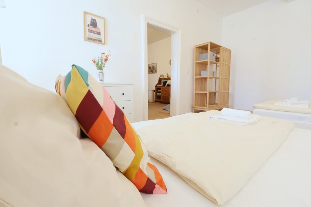 Appartements ALMA - 2 in Payerbach, Foto 9