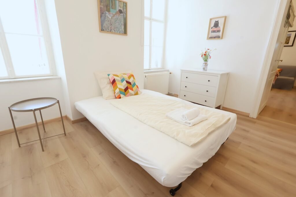 Appartements ALMA - 2 in Payerbach, Foto 12