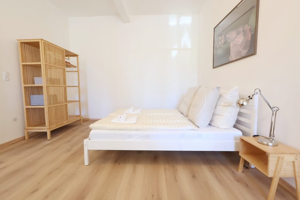 Appartements ALMA - 2 in Payerbach, Foto 13