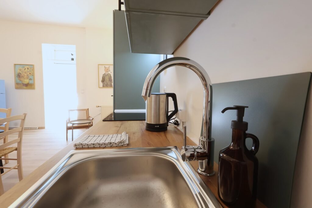 Appartements ALMA - 2 in Payerbach, Foto 19