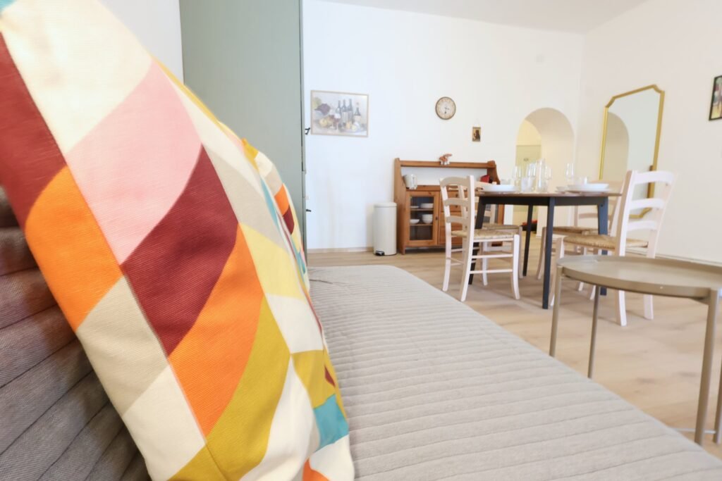 Appartements ALMA - 2 in Payerbach, Foto 21