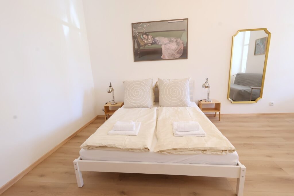 Appartements ALMA - 2 in Payerbach, Foto 23