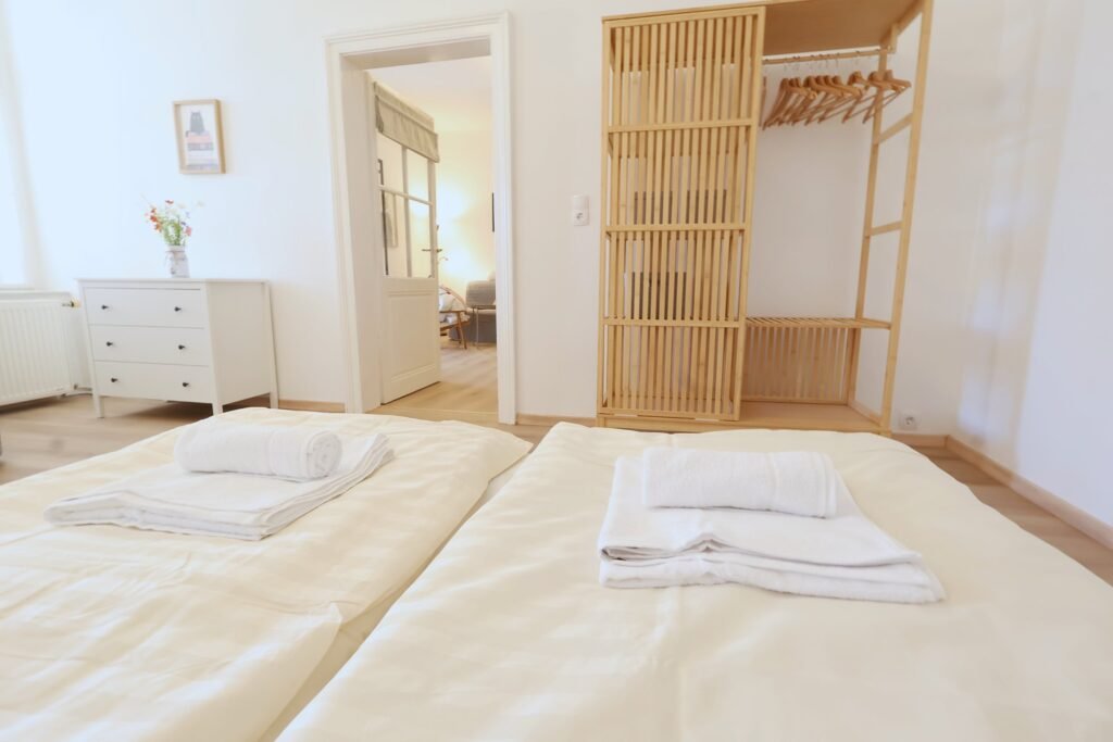 Appartements ALMA - 2 in Payerbach, Foto 24