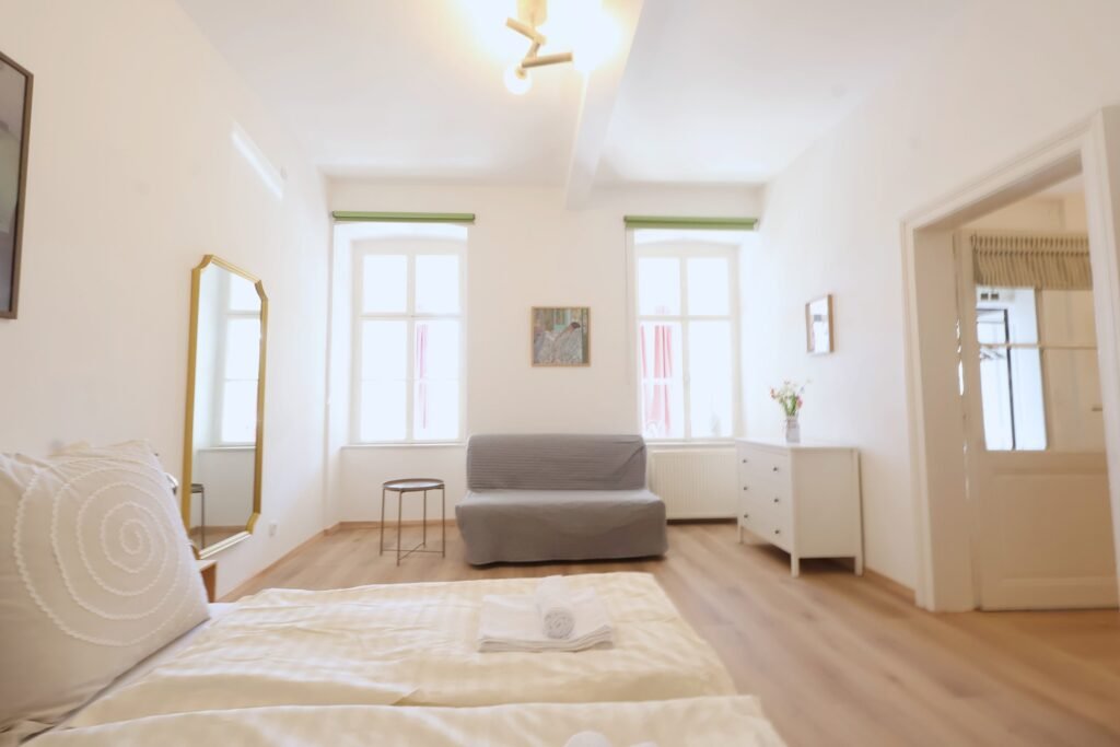 Appartements ALMA - 2 in Payerbach, Foto 25