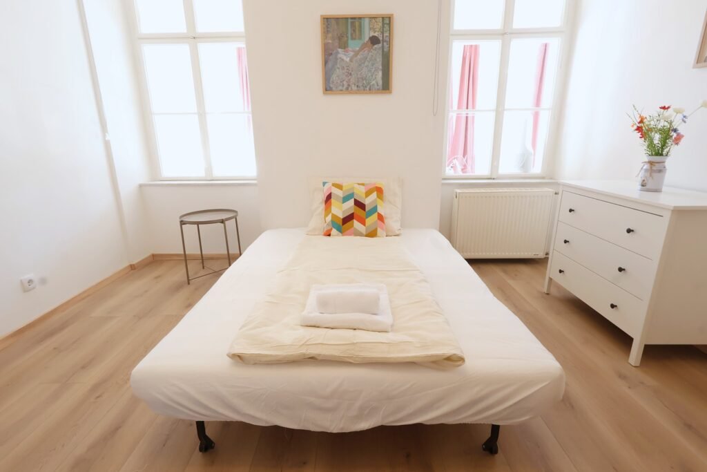 Appartements ALMA - 2 in Payerbach, Foto 31
