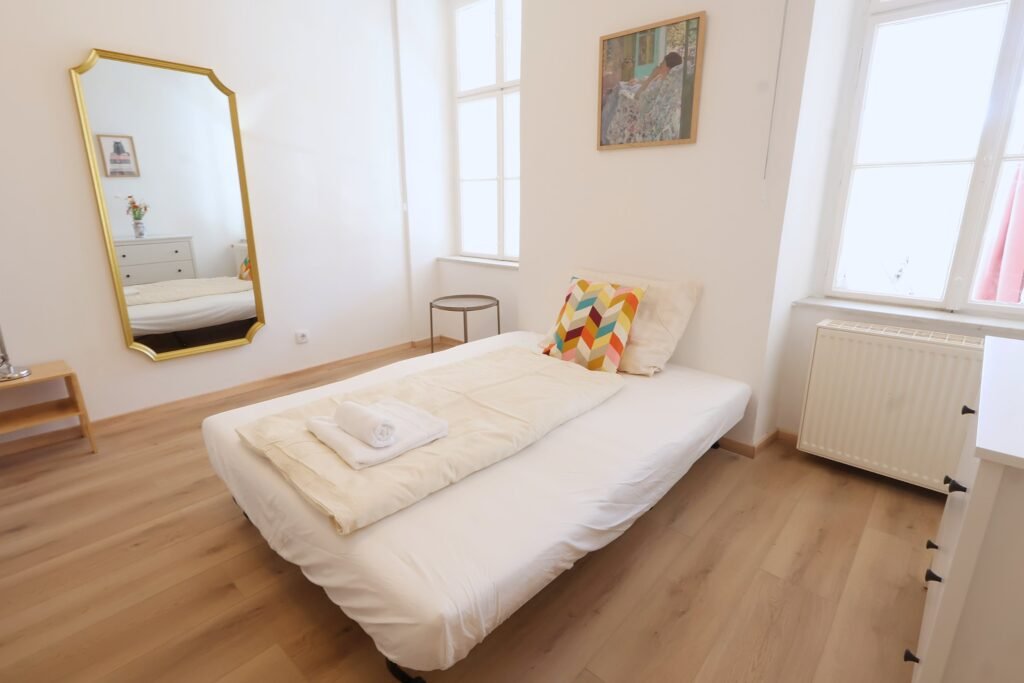 Appartements ALMA - 2 in Payerbach, Foto 32