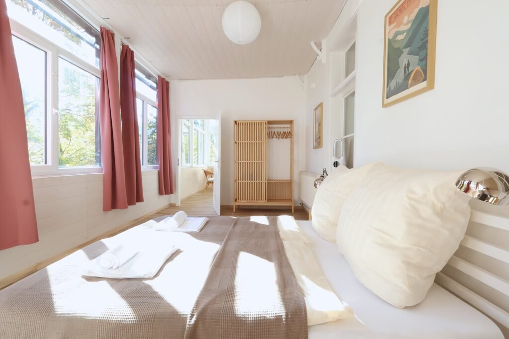 Appartements ALMA - 2 in Payerbach, Foto 37