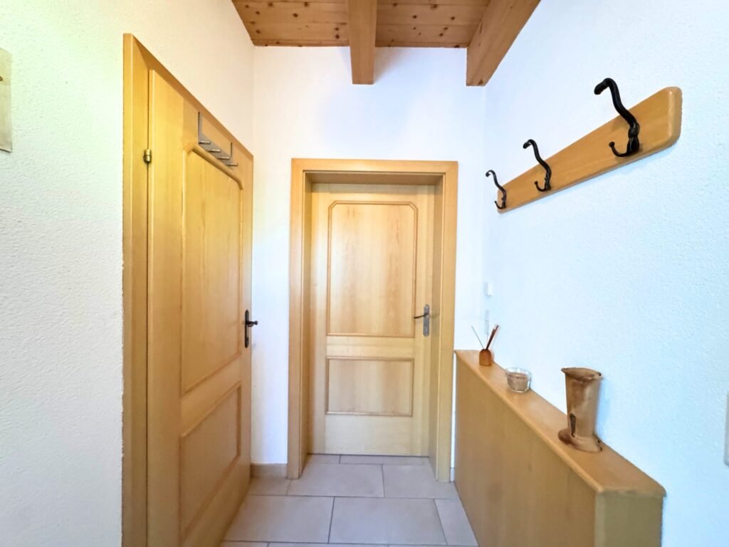 Apartment BergWiese 225 in Donnersbachwald: Vorraum
