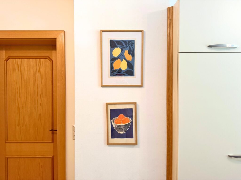 Apartment BergWiese 225 in Donnersbachwald: Flur