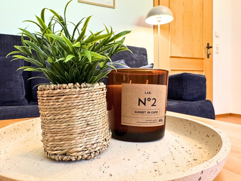 Apartment BergWiese 225 in Donnersbachwald: Couchtisch